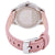 Furla Like White Mother of Pearl Dial Ladies Watch R4251119509