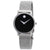 Movado Museum Classic Black Dial Ladies Watch 0607220
