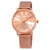Michael Kors Porita Rose Dial Ladies Watch MK3845