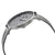Furla Giada Date Silver Sparkle Dial Ladies Mesh Watch R4253122503
