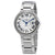Cartier Ballon Bleu Automatic Diamond Ladies Watch W4BB0017