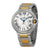 Cartier Ballon Bleu Automatic Silver Dial Unisex Watch W2BB0012