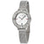Furla Club Quartz Silver Dial Ladies Watch R4253109513