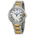 Cartier Ballon Bleu Automatic Silver Dial Ladies Watch W2BB0002