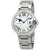 Cartier Ballon Bleu de Cartier Moonphase Automatic Ladies Watch WSBB0021