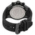 Invicta Pro Diver Black Dial Black Plastic Mens Quartz Watch 18741