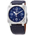 Bell and Ross Aviation Automatic Blue Dial Mens Watch BR0392-BLU-ST/SCA