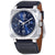 Bell and Ross Aviation Automatic Blue Dial Mens Watch BR0394-BLU-ST/SCA