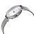 Furla Giada Date Silver Dial Ladies 33mm Watch R4253121508