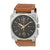 Bell and Ross Aviation Golden Heritage Chronograph Automatic Mens Watch BR0394-GOLD-HER