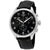 Tissot Chrono XL Classic Chronograph Black Dial Mens Watch T116.617.16.057.00
