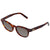 Ferragamo Havana Square Sunglasses SF866S 214 50