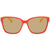 Salvatore Ferragamo Square Sunglasses SF716S 618
