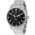 IWC Pilot Automatic Chronograph Black Dial Mens Watch IW377710