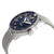 Ulysse Nardin Diver Automatic Blue Dial Mens Watch 8163-175-7MIL/93