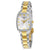 Tissot Everytime Silver Dial Two-tone Watch T0579102203700