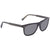 Ermenegildo Zegna Mens Sunglasses EZ004101N57