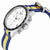 Tissot Quickster Indiana Pacers Chronograph Mens Watch T095.417.17.037.23