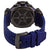 Tissot T-Race Chronograph Quartz Blue Dial Mens Watch T1154173704100