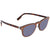 Ermenegildo Zegna Blue Sunglasses Ladies Sunglasses EZ010648V0