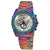 Invicta Bolt Chronograph White Dial Mens Watch 25520