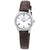 Tissot Tradition 5.5 White Dial Ladies Watch T063.009.16.018.00