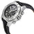 Breitling Chronomat 41 Automatic Chronograph Black Dial Mens Watch AB014012/F554