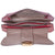 Michael Kors Lillie Medium Leather Shoulder Bag- Oxblood