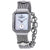 Charriol St. Tropez Mansart Diamond White Mother of Pearl Dial Ladies Watch STRESD1.560.004