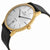 Hamilton Intra-Matic Automatic Yellow Gold PVD Mens  Watch H38735751