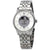 Victorinox Alliance Silver and Grey Dial Ladies Watch 241833