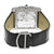 Cartier Tank MC Chronograph Silver Dial Mens Watch W5330007