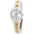 Rado True Specchio Silver Dial Ladies Watch R27085017