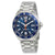 Tag Heuer Formula 1 Blue Dial Mens Watch WAZ1010.BA0842