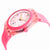 Swatch Sistem Cali Automatic Pink Dial Ladies Watch SUTP401