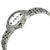 Tissot Le Locle Silver Diamond Dial Automatic Ladies Watch T41.1.183.16