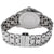 Tissot T-Trend Couturier  White Dial Ladies Diamond Watch T035.210.61.011.00