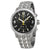 Tissot PRC 200 Chronograph Black Dial Mens Watch T0554171105700