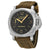 Panerai Luminor Marina 1950 3 Day Black Dial Mens Watch PAM00422