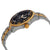 Invicta Marvel Black Panther Black Dial Mens Watch 29687