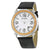 Simplify The 1600 Silver-tone Stainless Steel Case Mens Watch 1601