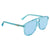 Gucci Light Blue Rectangular Alternate Fit Sunglasses GG0262SA 003 60