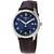 Tissot XL Classic Quartz Blue Dial Mens Watch T116.410.16.047.00