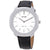 D1 Milano Super Slim White Dial Mens Watch SSLJ03