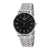 Tissot Everytime Black Dial Mens Watch T109.610.11.077.00