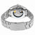 Tissot PR 100 Automatic Silver Dial Mens Watch T101.408.11.031.00