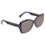 Dior Grey Sunglasses DIORRIBBON 1NF 0S5X