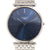 Longines La Grande Classique de Longines Quartz Blue Dial Ladies Watch L4.755.4.95.6