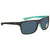 Costa Del Mar Remora Grey Rectangular Sunglasses REM 180 OGP