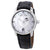 Ulysse Nardin Classico Luna Automatic Diamond White Mother of Pearl Dial Ladies Watch 8293-123-2-991